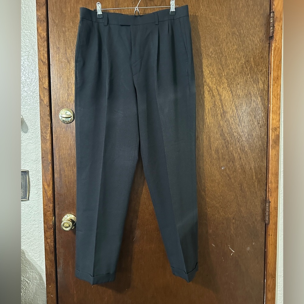Michael Brandon slacks (2)